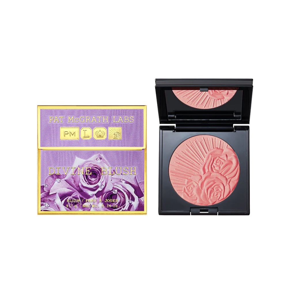 Pat McGrath Blush in Nymphette